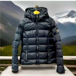 Skea Eve Down Jacket
